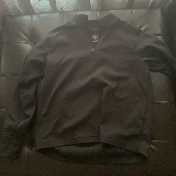 Nike dri-fit jacket - Picture 1 of 2